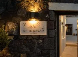 White Dream Suites