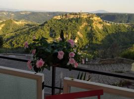 Hotel Photo: Terrazza del Poggio