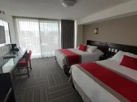 Ramada Plaza by Wyndham Leon