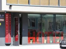 Hotel Christl München Innenstadt