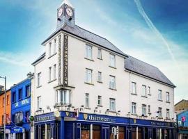 Fotos de Hotel: Thirteen On The Green - Eyre Square