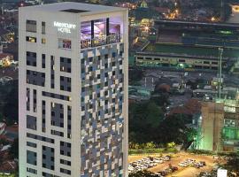 A picture of the hotel: Mercure Jakarta Simatupang