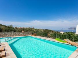 Apartments Bell Memories, hotel v destinaci Cavtat