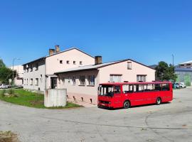 Hình ảnh khách sạn: Ubytování Na Bechyňce