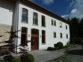 Hotel Photo: Ferienwohnungen am Büchlhof im Oberpfälzer Seenland