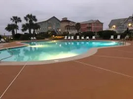 Gulf Shores Plantation West #1250