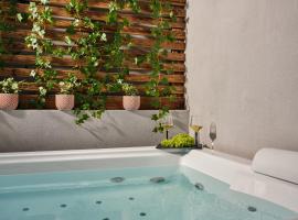 Hotelfotos: Pothos Suites