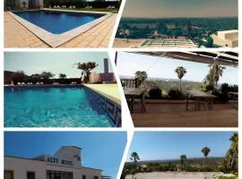 Alte Hotel