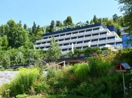 Postojna Cave Hotel Jama