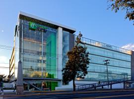 Guadalajara में, होटल Holiday Inn Express Guadalajara Expo by IHG