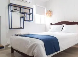 Hotel Aquarius