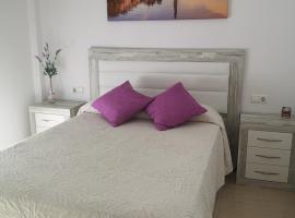 Gambaran Hotel: Apartamento Lavanda