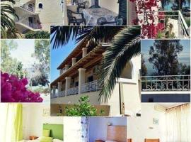 Hotel Photo: IONIAN MARE apartments
