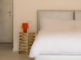 Hotel Photo: Emma Suite Merano