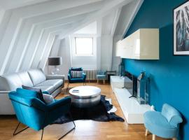 Hình ảnh khách sạn: Plum Guide - Ultramarine