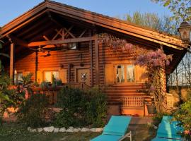 صور الفندق: CHALET B&B LAGHETTI MARTINA