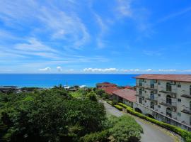 Hledu Hotel, hotel en Yanliau