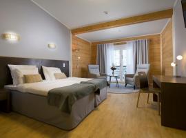 Hotel Photo: Rento Hotelli