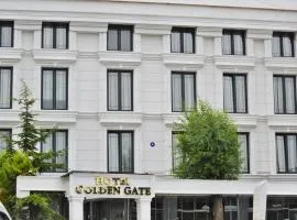 Golden Gate Hotel Topkapı