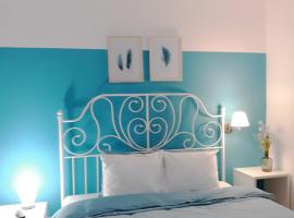 Hotel Photo: BLUE DANUBE