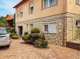 Hotel Foto: Stunning apartment in Lengyeltóti w/ WiFi and 2 Bedrooms