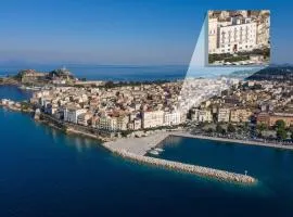 City Marina, khách sạn ở Corfu Town