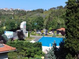 Hotel Photo: Apartments in Sveta Marina Holiday Village