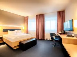 Hotel Sachsen-Anhalt