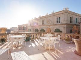 Domus Zamittello, hotel em Valletta