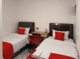 Hotel Foto: Dream Guesthouse