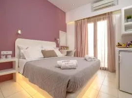 Panormos Hotel and Studios, hotel in Naxos Chora