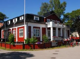 Hotel Strandbo