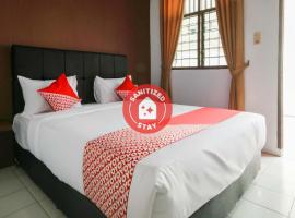 Hotel Photo: SUPER OYO 2940 Papakoel Guest House