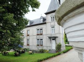Foto do Hotel: Chateau De Strainchamps
