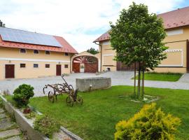 A picture of the hotel: Statek Selský Dvůr