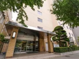 Reisenkaku Hotel Ekimae