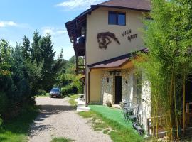 Hotel Photo: Vila Gest