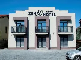 ZEN Hotel Focșani, hotel in Focşani