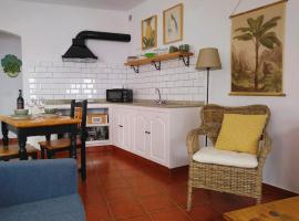 A picture of the hotel: Casita La Finca II