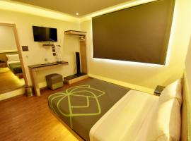 Hotel Photo: Hotel Lirio - Adult Only