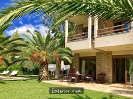 Fotos de Hotel: Villa Elina