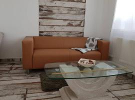 Ξενοδοχείο φωτογραφία: Cozy apartment in the heart of Kecskemet