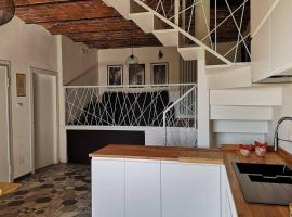 Foto di Hotel: Appartamento in Maremma