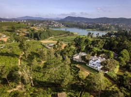 Mirage Kings Cottage, ξενοδοχείο σε Nuwara Eliya