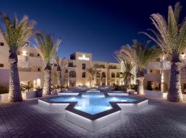 Pepper Sea Club Hotel, hotell sihtkohas Georgioupolis