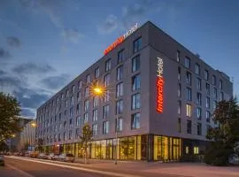 IntercityHotel Saarbrücken, hotel in Saarbrücken