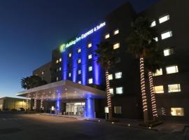Holiday Inn Express Hotel & Suites Hermosillo by IHG, hotel din Hermosillo