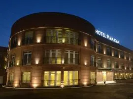 Hotel Majdan