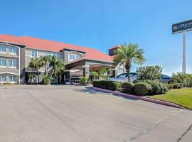Hotel Photo: La Quinta by Wyndham Corpus Christi Airport