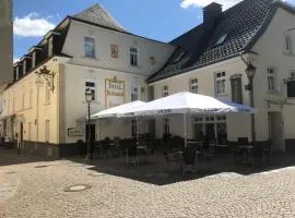 Hotel Rauch, hotel i Attendorn